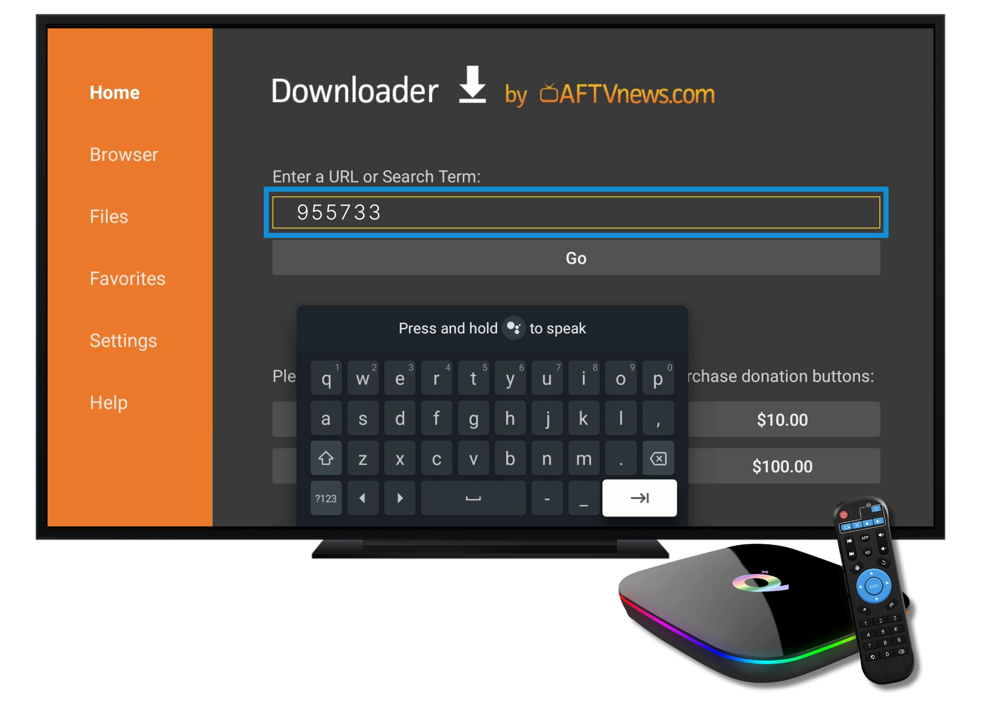 Install OrbixPlay on Android AOSP